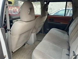 Mitsubishi Nativa